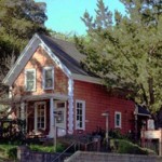 Novato History Museum