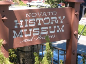 Novato History Museum