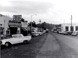 Grant Avenue circa 1950s