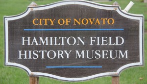 Hamilton Sign