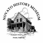 Novato History Museum Logo