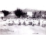 4th of July Parade 1908