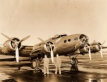 B-17 circa 1941