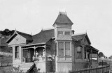 Carlile House Built 1892