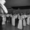 Debutante Ball Officers Wives Club