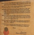 Deed to the Army