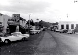 Grant Avenue circa 1950s