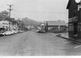 Grant Avenue circa 1960's
