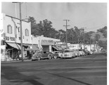 Grant Avenue circa late 1940's