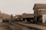 Grant Avenue circa 1914