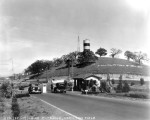 Hamilton Field Entrance 1935