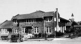 Novato Community House built in 1922