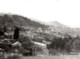 Novato Downtown 1915