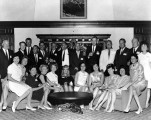 Officers Club circa 1965