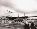 Hamilton Air Field 1948