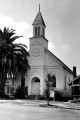 Presbyterian Church sold to city in 1963 to become City Hall