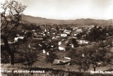 View From The Hill circa 1950's