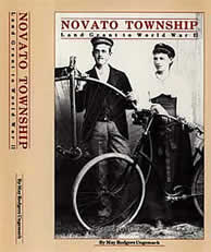 Novato Township book