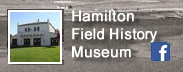 Hamilton Air Field Facebook link